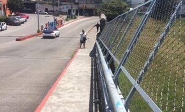 GRAN TERRENO EN 