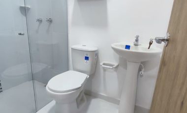 apartamento en arriendo en el pinar. Cod A62027