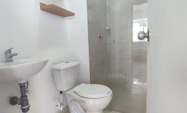 apartamento en arriendo en el pinar. Cod A62027