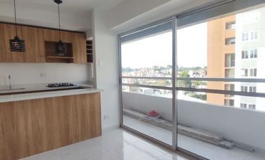 apartamento en arriendo en el pinar. Cod A62027