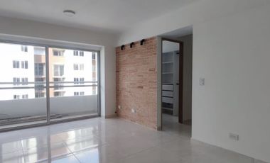 apartamento en arriendo en el pinar. Cod A62027