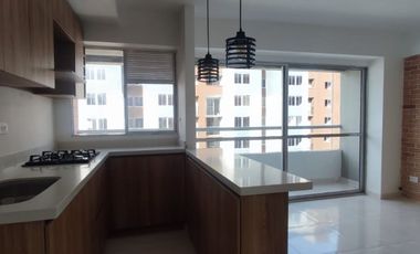 apartamento en arriendo en el pinar. Cod A62027