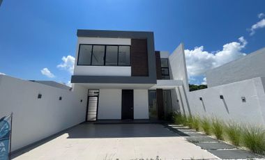 Casa en Venta Boca del Rio Veracruz