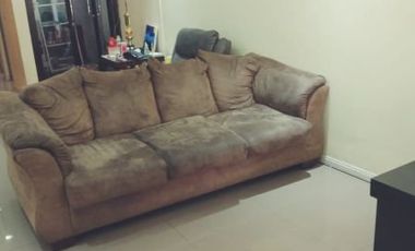 Rumah nyaman di Antapani bisa Cash dan KPR disewa/jual
