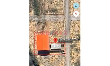 Moybamba Almacén Industrial Con Oficinas Y Expansión A 3 Niveles – Inversión Estratégica