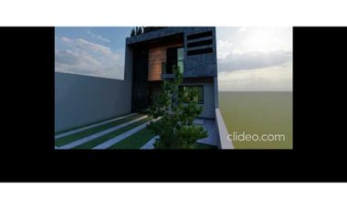 Casa residencial a estrenar  Tlaxcala