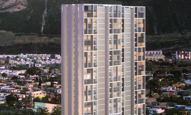 Departamentos desde 90m2 - 120m2
