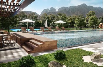 Departamentos desde 90m2 - 120m2