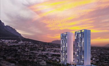 Departamentos desde 90m2 - 120m2