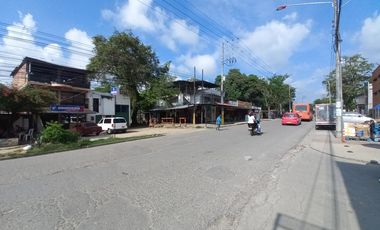 apartamento en arriendo en conjunto residencial santa cruz piso 8. Cod A13233