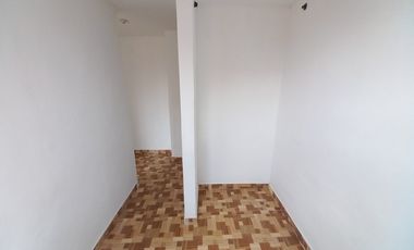 apartamento en arriendo en conjunto residencial santa cruz piso 8. Cod A13233