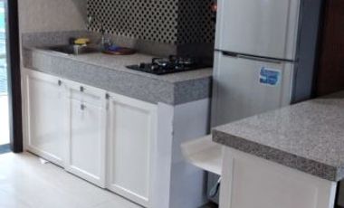 For Rent 2BR Beautiful Apartment at Gp Plaza