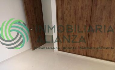 apartamento en arriendo en carrizal campestre. Cod A14561