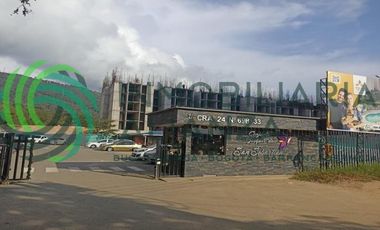 apartamento en arriendo en carrizal campestre. Cod A14561