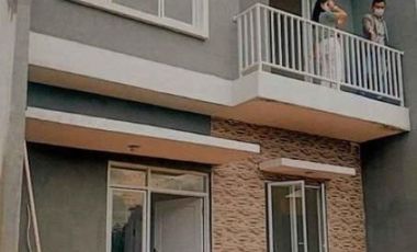 Rumah dijual di Jawa Barat, Cianjur