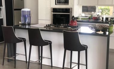 casa campestre en venta en rozo. Cod V9062581