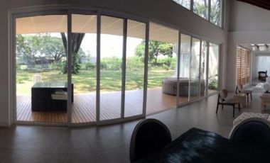 casa campestre en venta en rozo. Cod V9062581