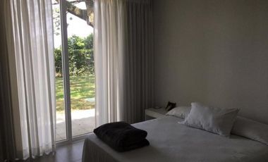 casa campestre en venta en rozo. Cod V9062581