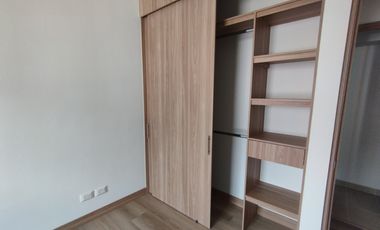 apartamento en arriendo en toledo. Cod A216945