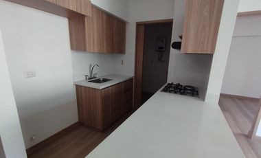 apartamento en arriendo en toledo. Cod A216945