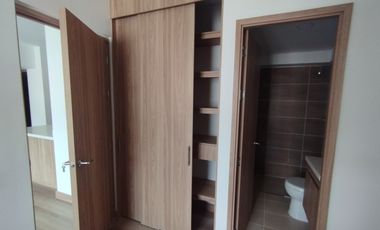 apartamento en arriendo en toledo. Cod A216945
