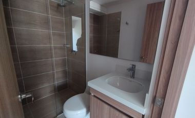 apartamento en arriendo en toledo. Cod A216945
