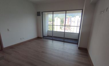 apartamento en arriendo en toledo. Cod A216945