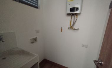apartamento en arriendo en toledo. Cod A216945