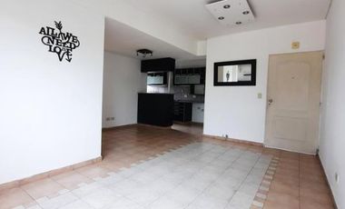Departamento en venta en Ramos Mejia Norte