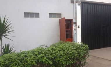 Terreno venta en Urb Cercado de Lima, Provincia de Lima