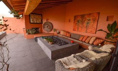 CASA EN CONDOMINIO CON VISTA AL LAGO