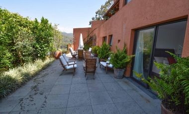 CASA EN CONDOMINIO CON VISTA AL LAGO