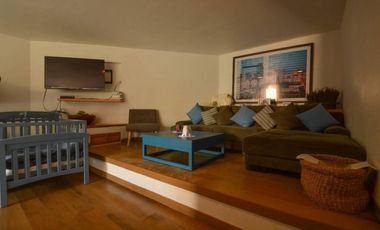 CASA EN CONDOMINIO CON VISTA AL LAGO