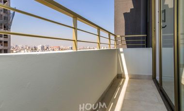 Departamento Metro Quinta Normal ID: 24712r