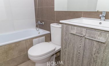 Departamento Metro Quinta Normal ID: 24712r