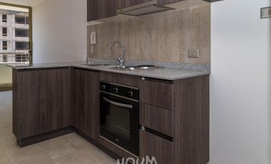 Departamento Metro Quinta Normal ID: 24712r