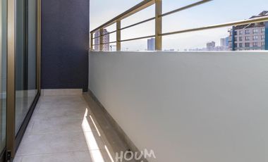 Departamento Metro Quinta Normal ID: 24712r