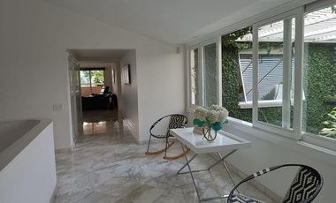 casa en arriendo/venta en tejares de san fernando. Cod A107827