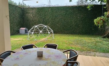 casa en arriendo/venta en tejares de san fernando. Cod A107827