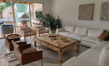 casa en arriendo/venta en tejares de san fernando. Cod A107827