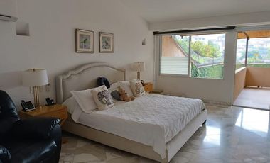 casa en arriendo/venta en tejares de san fernando. Cod A107827