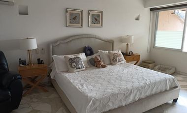 casa en arriendo/venta en tejares de san fernando. Cod A107827