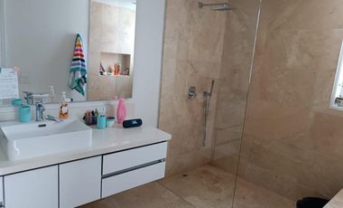 casa en arriendo/venta en tejares de san fernando. Cod A107827