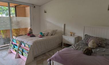 casa en arriendo/venta en tejares de san fernando. Cod A107827