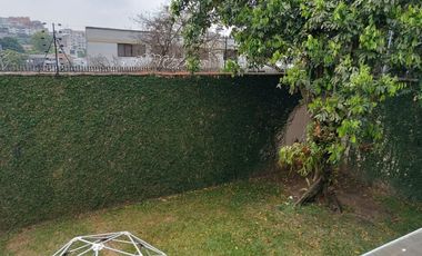 casa en arriendo/venta en tejares de san fernando. Cod A107827