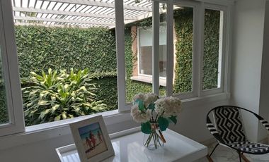 casa en arriendo/venta en tejares de san fernando. Cod A107827