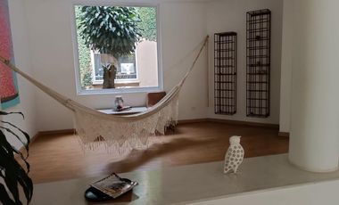 casa en arriendo/venta en tejares de san fernando. Cod A107827