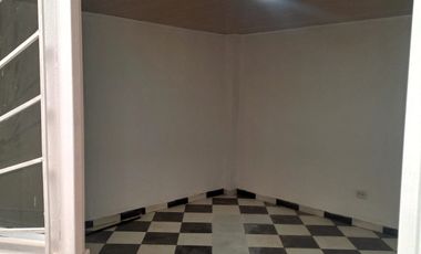 casa en venta en carvajal. Cod V6866801