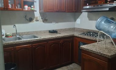 casa en venta en carvajal. Cod V6866801