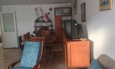 casa en venta en carvajal. Cod V6866801